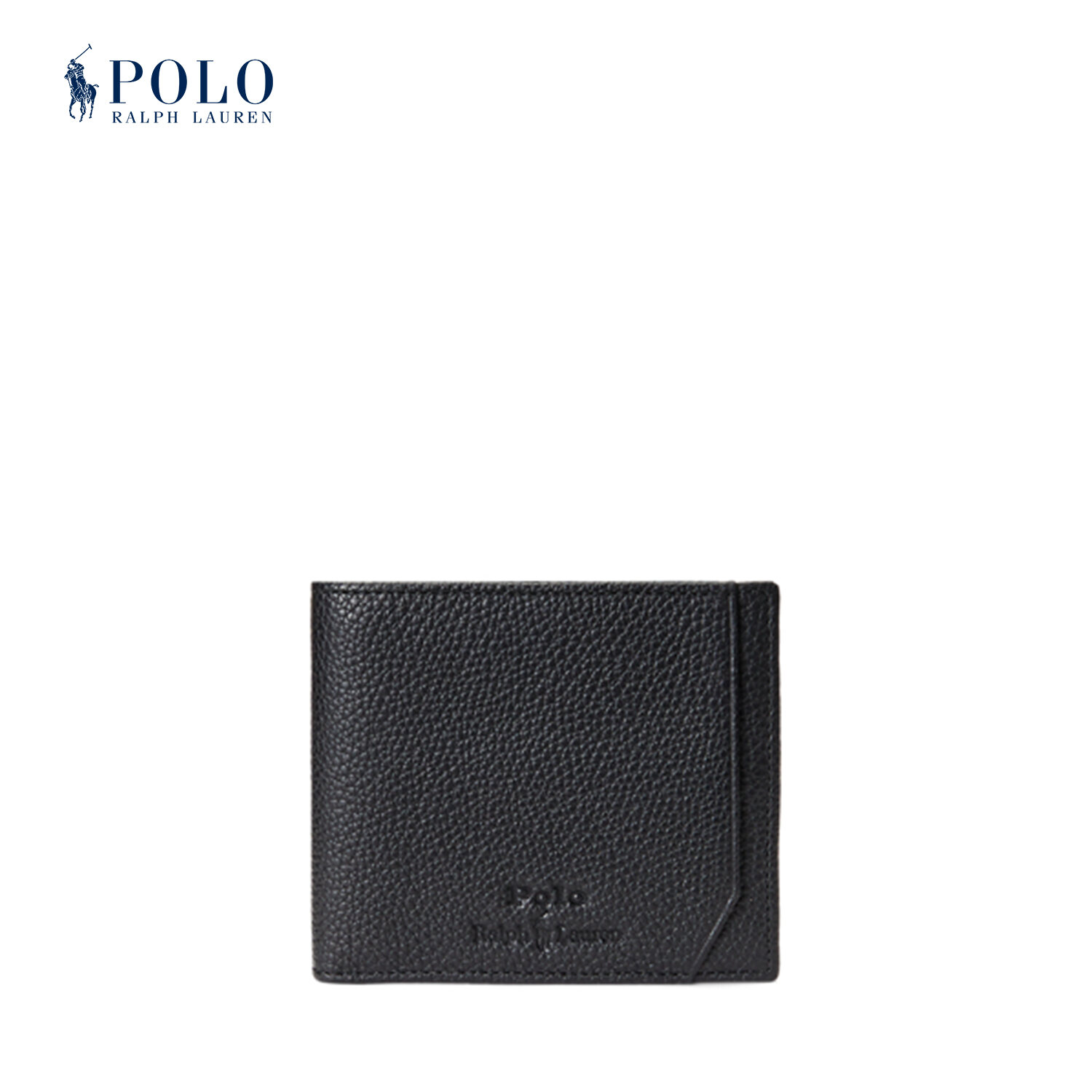 Polo ralph lauren outlet billfold