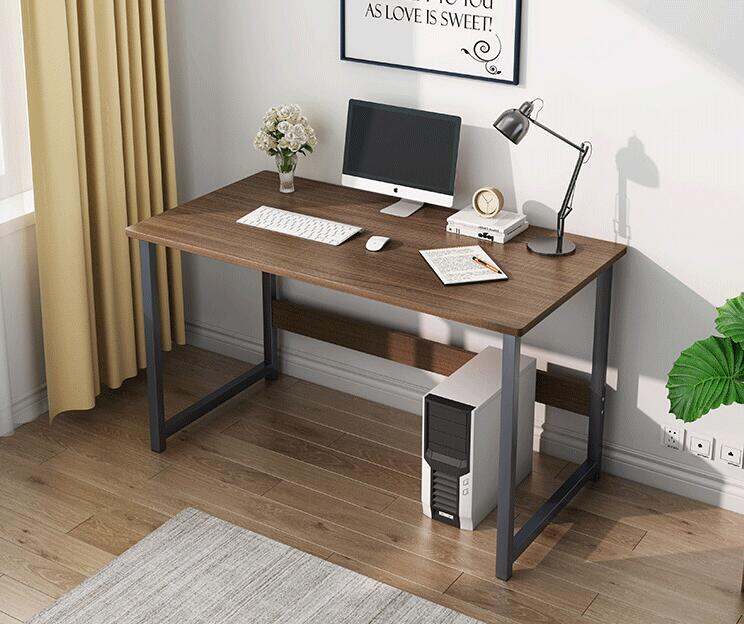 tall office table