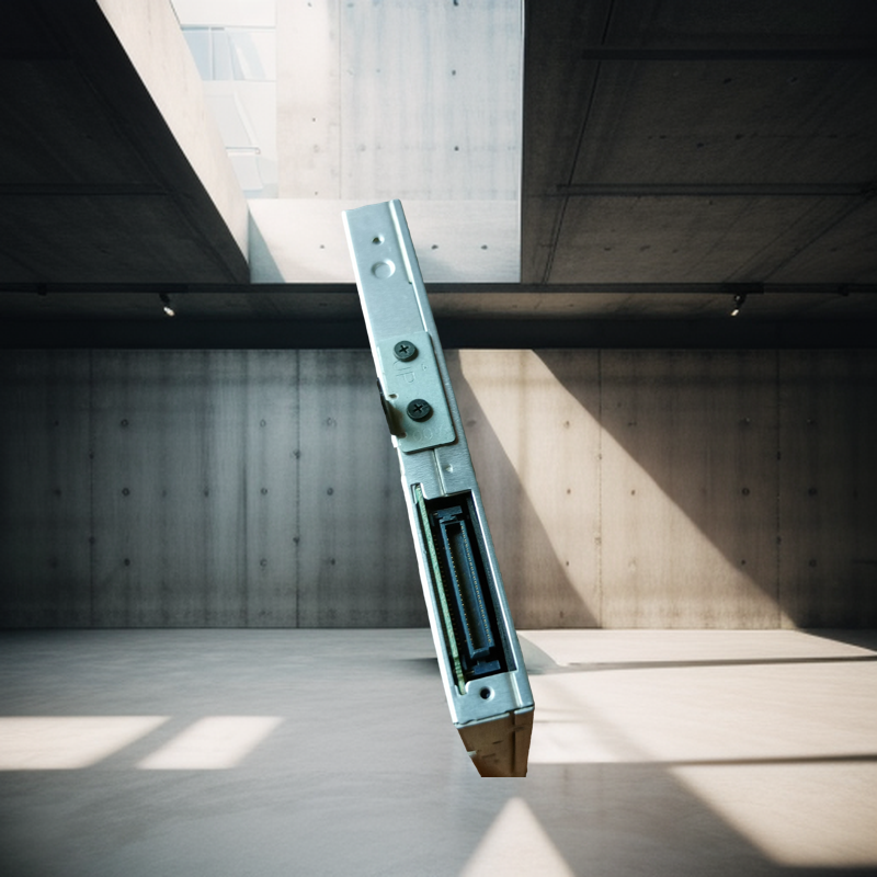 CD ROM + DVD Writer + Reader. 