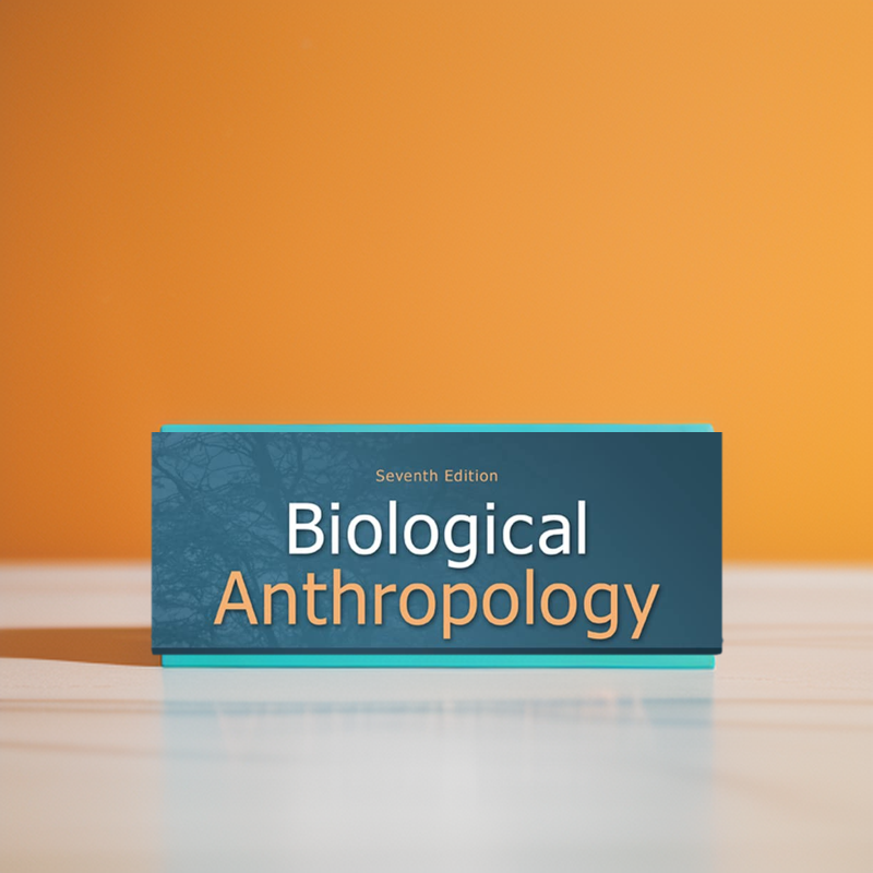 Biological Anthropology Introduction By Michael Alan Park. 