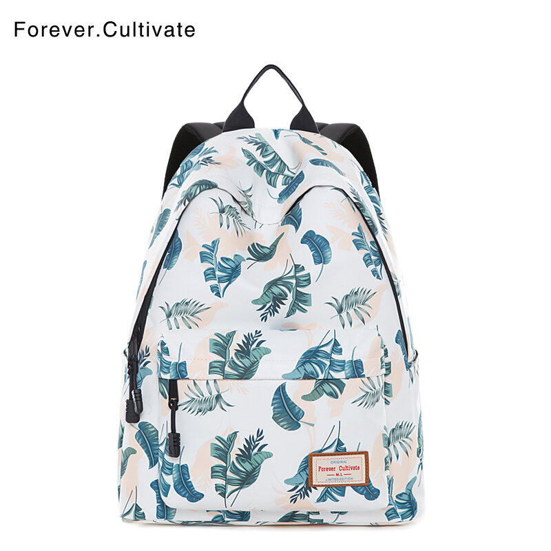 Forever cultivate canvas on sale bag