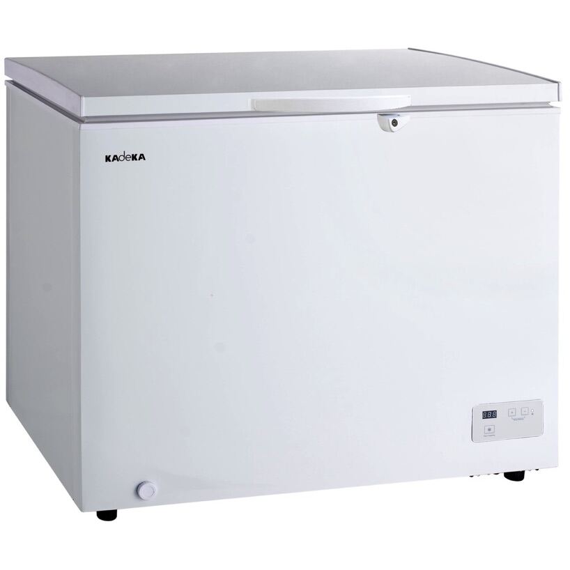 kenwood chest freezer 250l