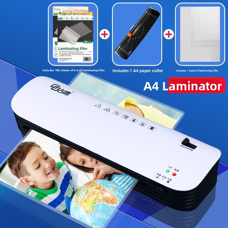 Good | Photo A4 Laminator Small Size