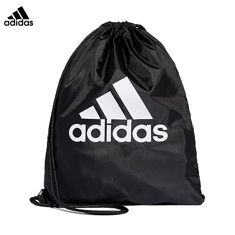adidas original drawstring bag