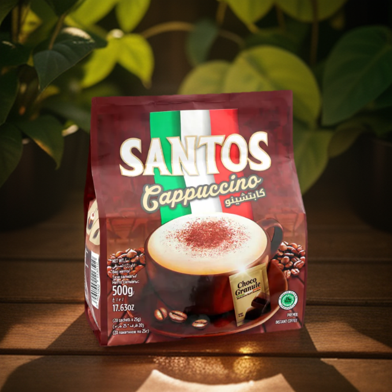 Santos%20Cappuccino%20Coffee%2025gm%20-%20Combo%20of%2020pcs%20-%20Image%205