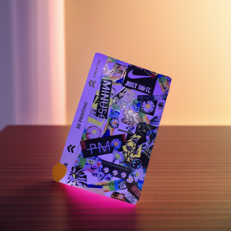 3D Back Sheets for Any Phone Any Design. 