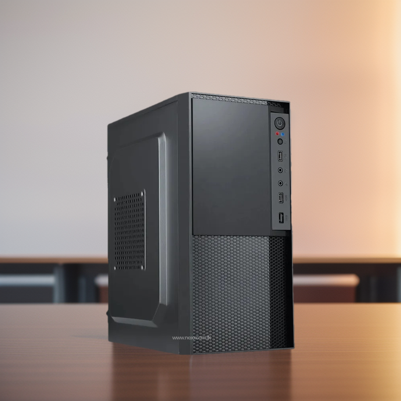 Computer Casing Mini Size Best Quality. 