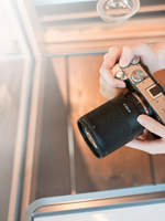 TTArtisan | Full-Frame Sony E-Mount Auto Focus Prime Lens 85mm F1.8 Neo