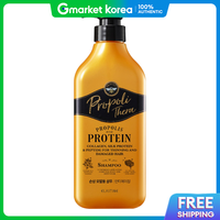 Elastine | Propolithera Shampoo for Damaged Hair 500ml