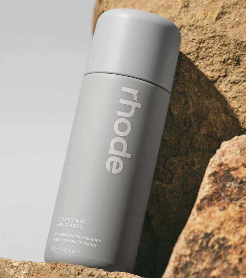 Rhode Glazing Milk | Lazada Singapore