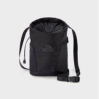 PELLIOT | Climbing Chalk Bag Portable CORDURA Wear-Resistant
