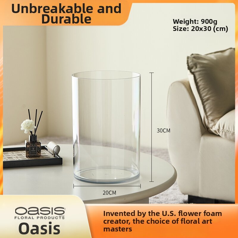 YIEN | Luxury Safe Vase Ornament