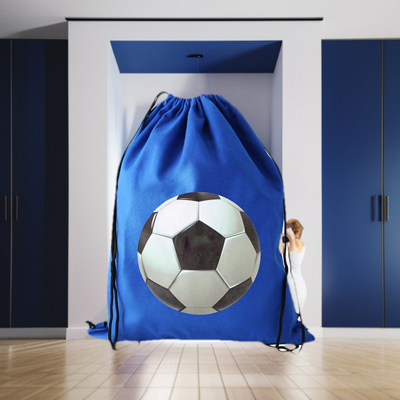 Multipurpose Football Bag For Sports