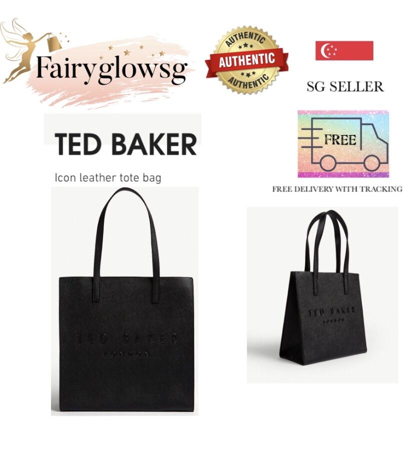 Ted Baker Bags Latest Styles + FREE SHIPPING