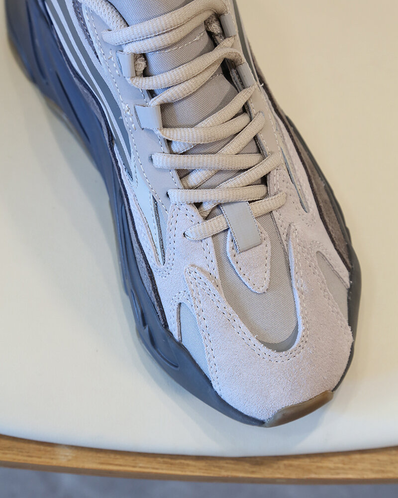 Spring Summer 2021 Sport Shoes Casual Unisex Couple Sneakers round Toe Low Heel Rubber Outsole Fashionable Sport Leisure Footwear · v7