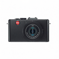 Retro Focus Digital Camera