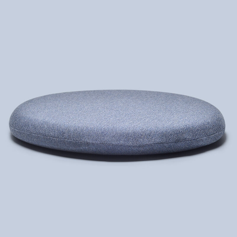 Four Seasons Memory Foam Soft Seat Cushion